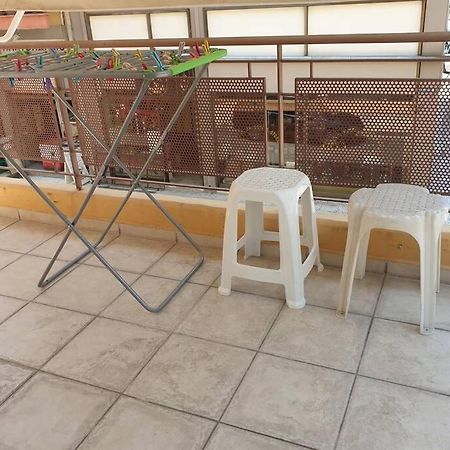 דירות וולוס Κεντρικό Στούντιο 250M Σχεδόν Από Την Παράλια. מראה חיצוני תמונה